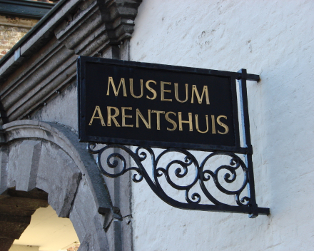 Museum Arendshuis 