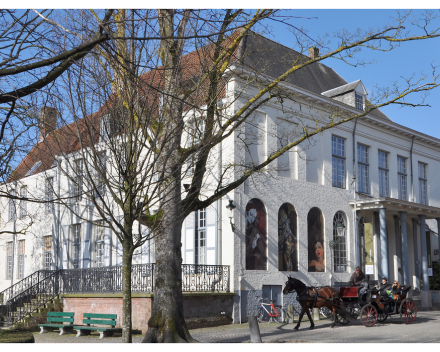 Museum Arendshuis 