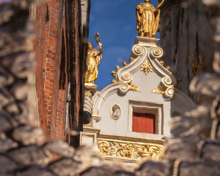 Museum Liberty of Bruges