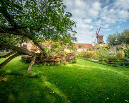 Museum Gezellehuis