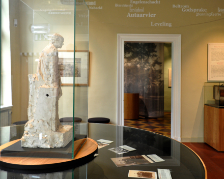 Museum Gezellehuis