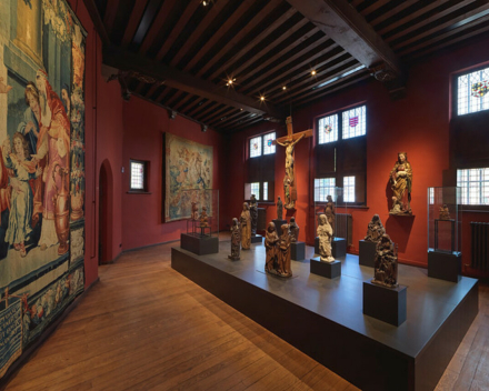Gruuthusemuseum