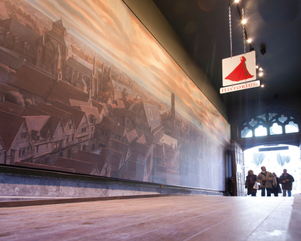 Historium Bruges