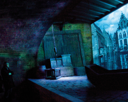 Historium Bruges