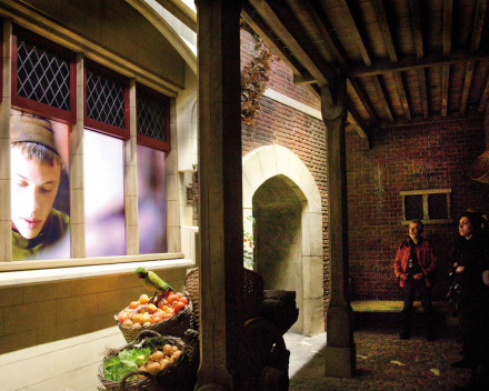 Historium Bruges