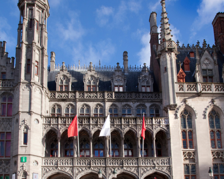 Historium Bruges