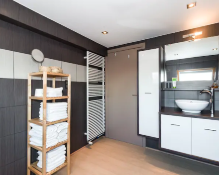 Duplex Apartement with sight on Damse canal @ Bruges