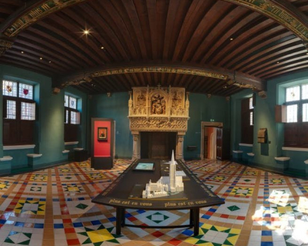 Gruuthusemuseum