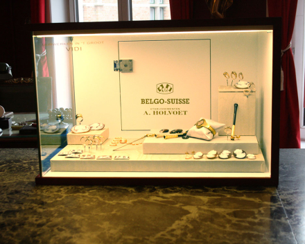 Diamond Museum 
