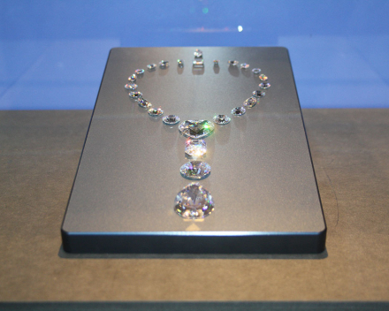 Diamond Museum 