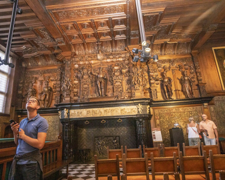 Museum Liberty of Bruges
