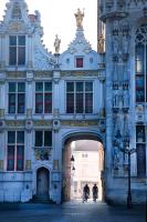 Museum Liberty of Bruges