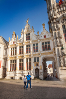 Museum Liberty of Bruges